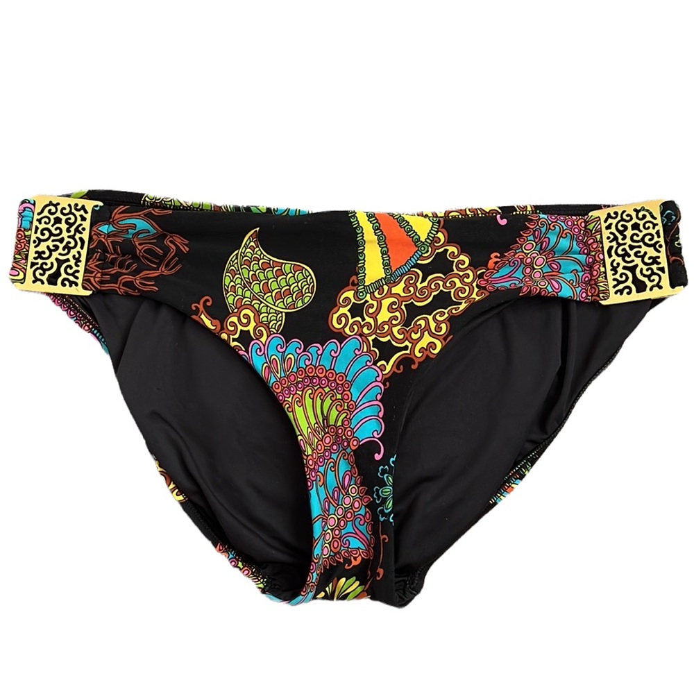 TRINA TURK BIKINI BOTTOM
